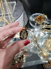Large lot collection 1970-80s Unsigned Sarah Coventry Jewelry Necklaces earrings