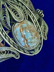 Vintage Armenian bracelet