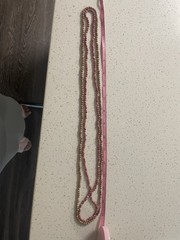 vintage necklace