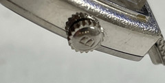 Vintage Bulova 23 Women’s Watch (Parts) 10kt RGP Bezel 1/20 Gold Filled Bracelet