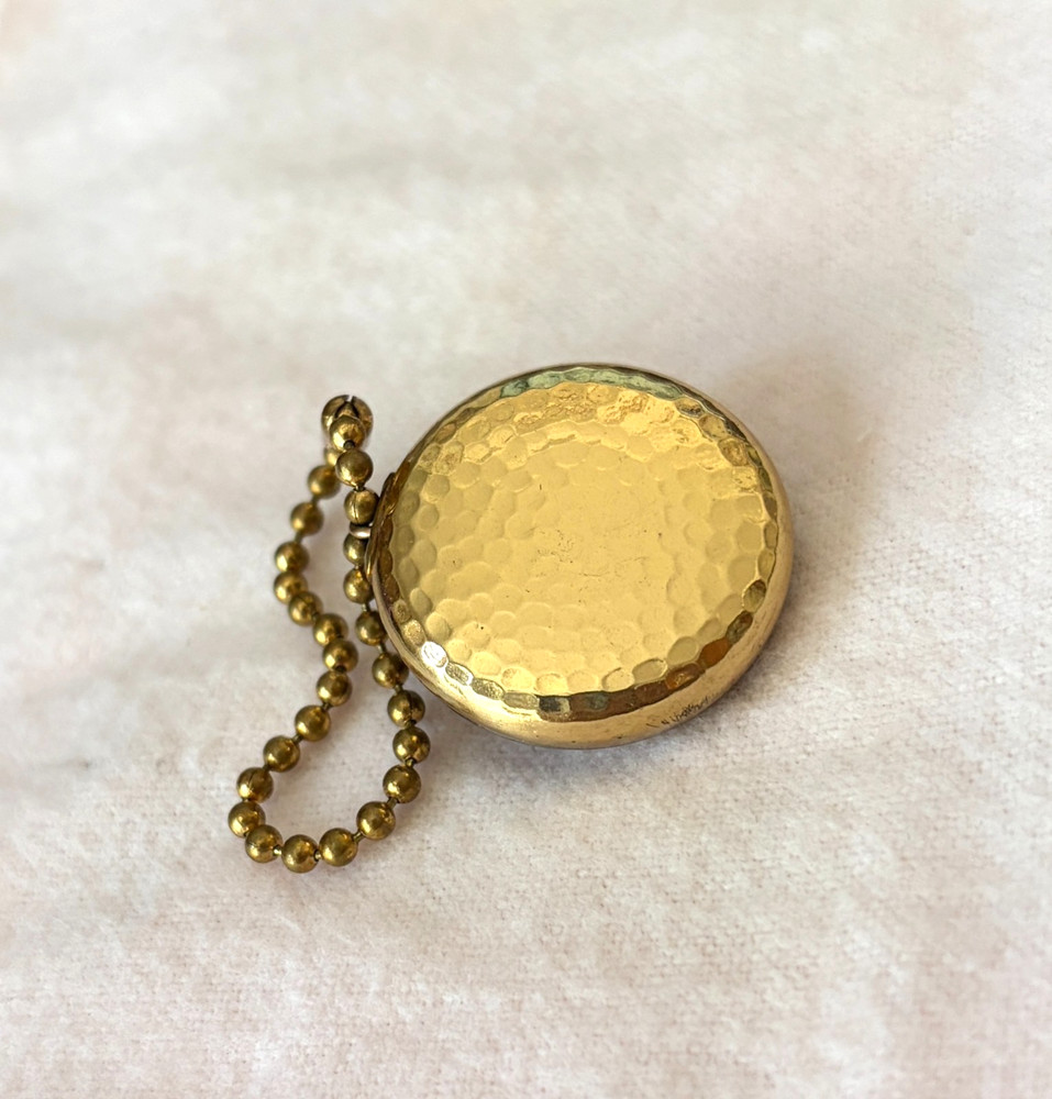 Vintage Ketcham & McDougall Retractable Pin for Glasses, Watch or Pen, Looks New
