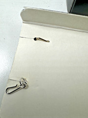 NEW OLD STOCK 1971 SARAH COVENTRY 7″ CHOKER EXTENDERS Gold/ Silver SUPER RARE!