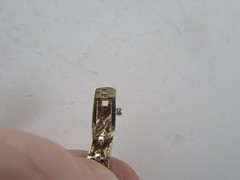 Vintage FAS Sterling Silver Lady’s Bracelet (7 1/2″)