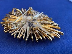 Vtg Brooch Lot Jeff Lieb Premier Designs Gerrys Jonette Jewelry Scatter Pins