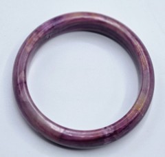 Original Onyx Natural Marble Bracelet/Bangles – Elegant Stone Jewelry for Women