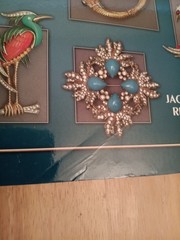 Classic Costume Jewelry Volume II PRICE GUIDE COLLECTOR’S BOOK