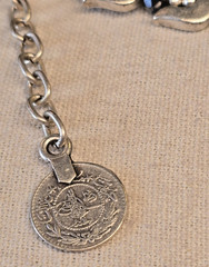 SERAGLIO TURKISH BRACELET 1588-95 NICKEL FREE LEAD FREE ZINC BASE