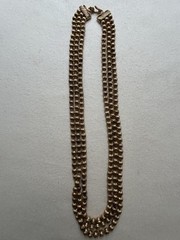Mixed Lot 11 Vintage Statement Necklaces Bracelets Earrings 1 Signed Freidrich