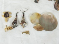 Vintage & Modern Costume Jewelry Lot Collection Many Nautical Pieces