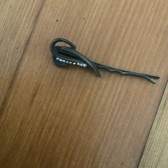 Miscellaneous Pins And Brooches