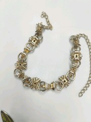 Vintage & Costume Jewelry Lot Coro Mode Art Trifari 1928 ART Rhinestone +