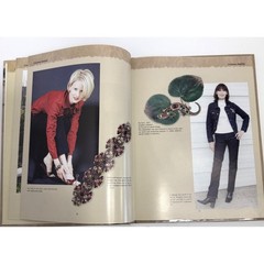 Vintage Jewelry for Investment and Casual Wear Karen L Edeen Hardcover 2002 Book