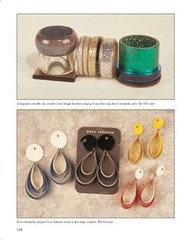Vintage 20th Century Plastic Jewelry Collector $ID Guide incl Bakelite Celluloid