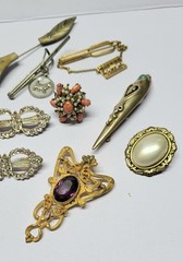 Vintage Jewelry Lot