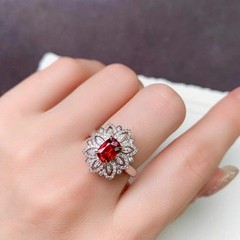 2.50Ct Art Deco Style Lab Created Diamond Anniversary 14k White Gold Finish Ring