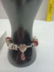 Novadab Mother’s Day Charm Bracelet