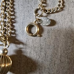 VINTAGE ASSORTED JEWELRY LOT / 24 Pieces