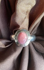 vintage sterling silver jewelry rings