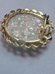 Vintage Brooch