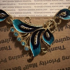 Vintage to Now Jewelry Lot, All Wearable Untested. No Junk. Box D9