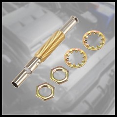 Adjustable Door Pin Switch Car Engine Trunk Waterproof and Rustproof Universal