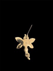 Vintage Lauren Conrad LC Dragonfly & Bee Brooch, Pin