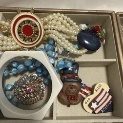 Vintage Jewelry Lot