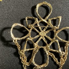 Vintage Rhinestone Jewelry Lot (High End Pieces) See Description