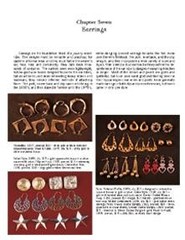 ID Vintage Avon Jewelry Price Guide – Rare & Common
