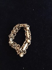 Vintage Jewelry EARRINGS – SILVER & GOLD TONE Necklaces And Bracelets