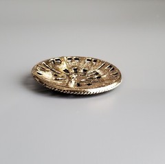 Vintage Emmons Brooch Pendant Large Signed Marked On Back See Pictures VTG