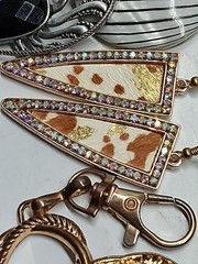 3.18Lbs Wearable Vintage Jewelry Huge lot Costume And More Unsearched Tangled