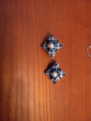 Lot of Trifari/Crown Trifari Costume Jewelry “Check all Pictures”