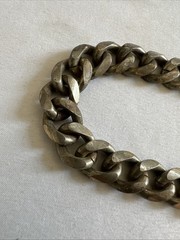 VTG Speidel Men’s ID Bracelet