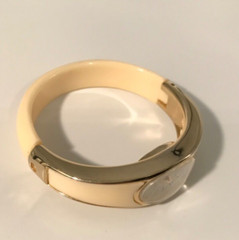 Vintage Ladies Nelsonic AntiMagnetic Bracelet Watch