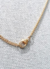 Vintage Swarovski Crystal Memories Lady Bug Pendant/Necklace SEE DESCRIPTION