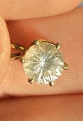 Vintage 14k Gold Charm Lot