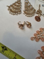 Vintage to today-Estate jewelry lot – Mix and match! Laural Burch and more!