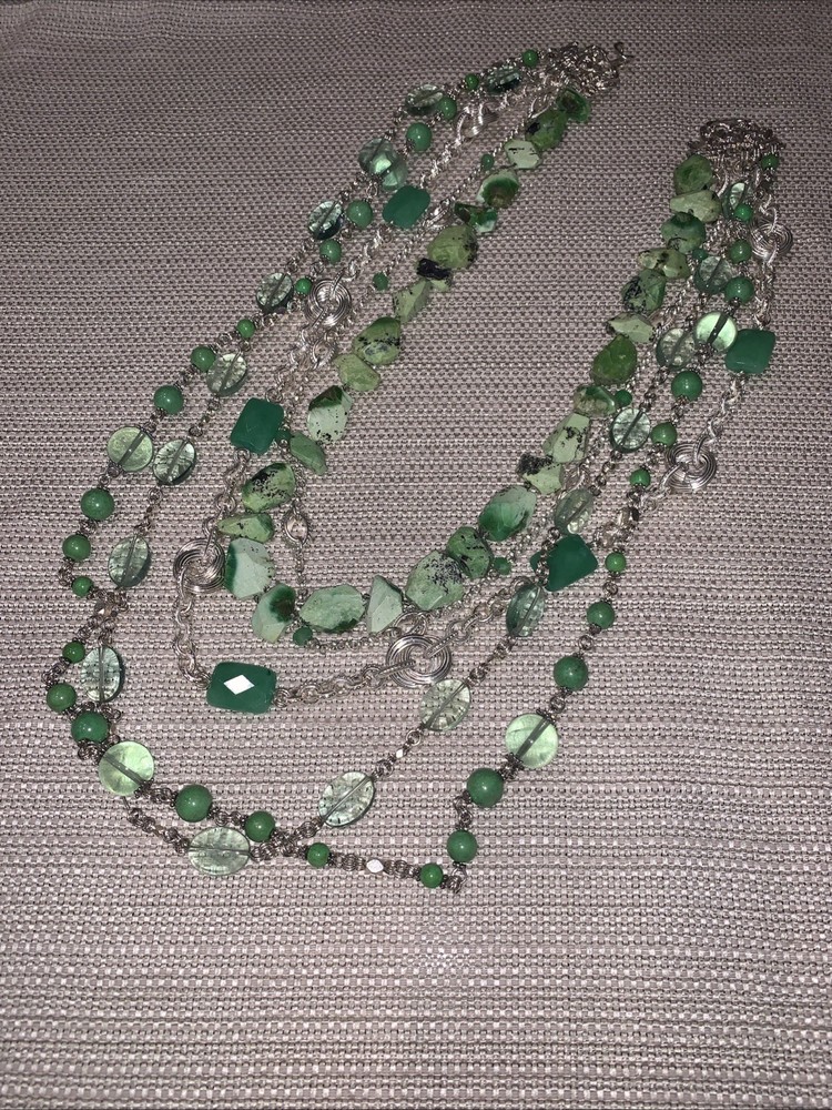 Stephen Dweck One of a Kind Masterpiece Sterling Silver Necklace