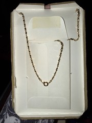 Passport Brand Gold-Tone Jewelry Mixed Lot Of 17 New Old Stock