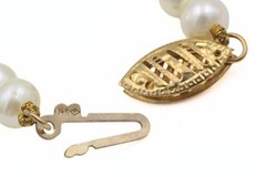 Timeless 14K Gold White Akoya Pearl Parure Set
