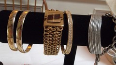 Nice Lot of Costume Jewelry Monet – Michael Kors – Chaps