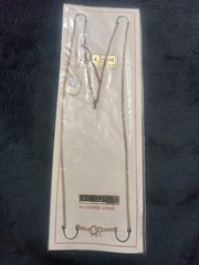14k Gold Filled 16″ Necklace. Old in Original Packaging