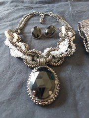 Vintage Traci Lynn 3 PC Set