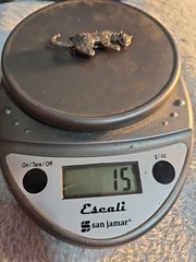 VINTAGE STERLING SILVER BROOCH MARCASITE CHEETAH 925 STAMPED CAT LEOPARD