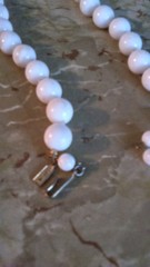 Vintage Marvella Necklace 6-1/2″ with 1-1/2″ Extender Fashion Jewelry