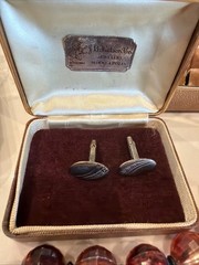 Antique Vintage Jewelry Lot Estate Sale