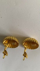 earring vintage