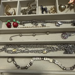 Vintage Jewelry Lot