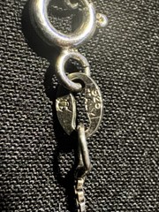 Vintage Baltic Amber Articulated Shield Pendant Necklace, 925 Silver,18″, 7.1g